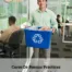 Curso de Buenas Prácticas Ambientales en la Oficina