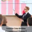 Curso de Cómo Realizar Presentaciones Eficaces y Profesionales
