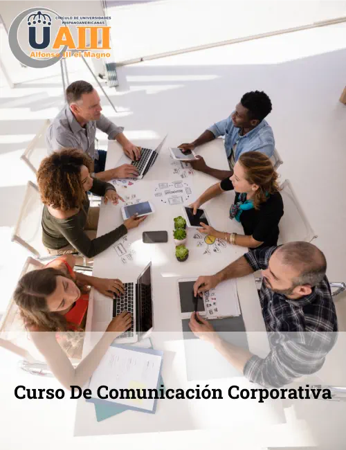 Curso de Comunicación Corporativa