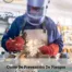 Curso de Prevención de Riesgos Laborales en Soldadura y Calderería