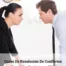 Curso de Resolución de Conflictos para Mandos Intermedios