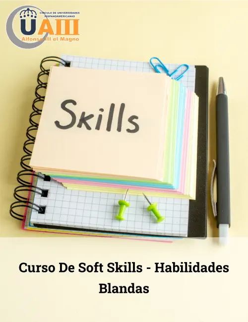Curso de Soft Skills - Habilidades Blandas