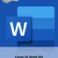 Curso de Word 365