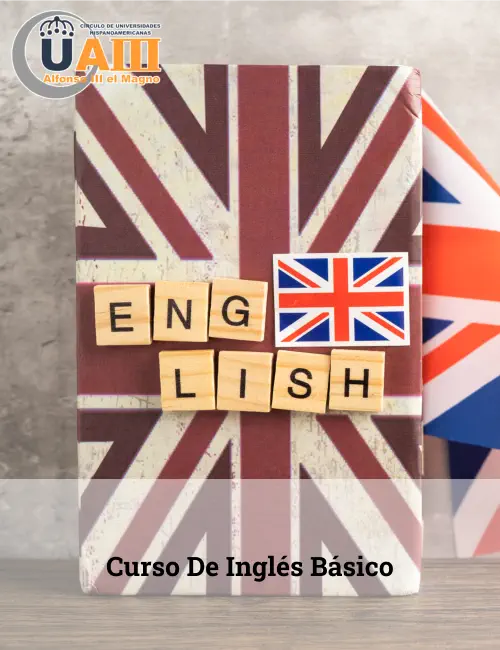 Curso de inglés básico