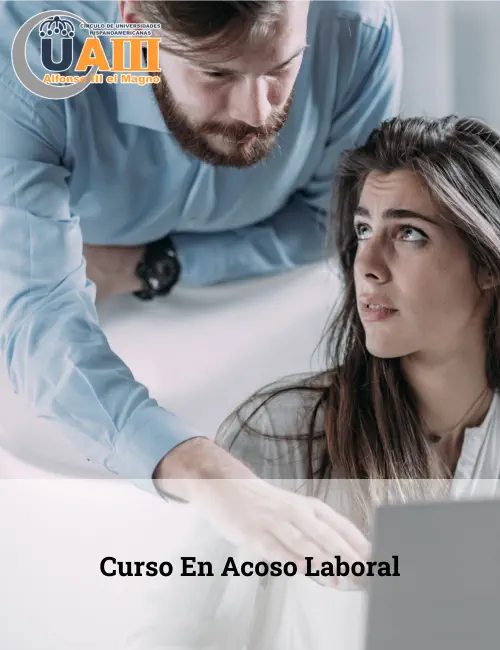 Curso en Acoso Laboral