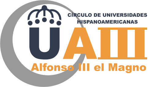 Logo UAIII