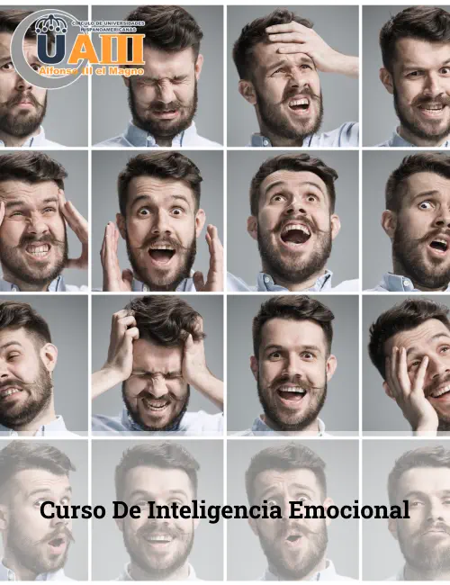 Curso de Inteligencia Emocional