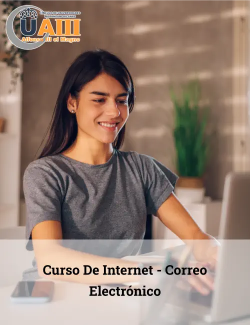 Curso de Internet - Correo Electrónico