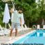 Curso de Mantenimiento de Piscinas