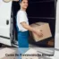 Curso de Prevención de Riesgos Laborales en Transportes