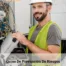 Curso de Prevención de Riesgos Laborales en el Sector Eléctrico
