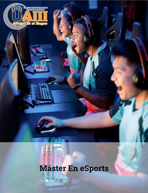 Máster en eSports
