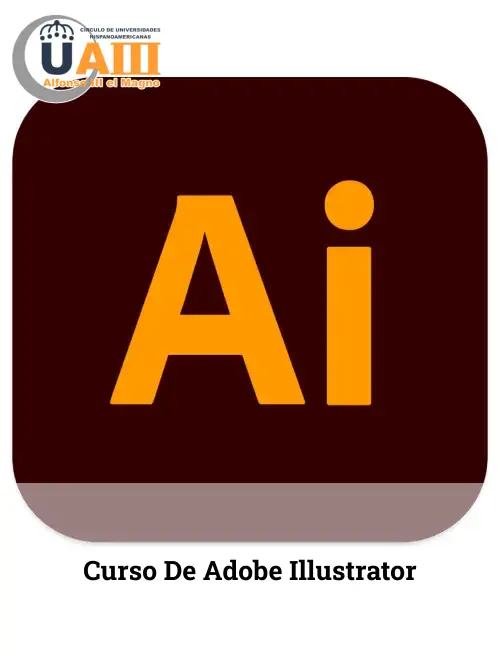 Curso de Adobe Illustrator