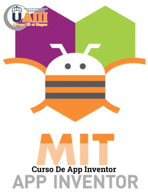 Curso de App Inventor