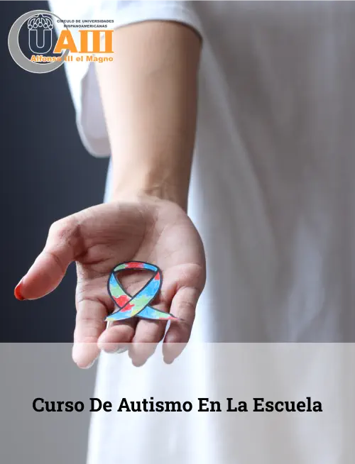 Curso de Autismo en la Escuela