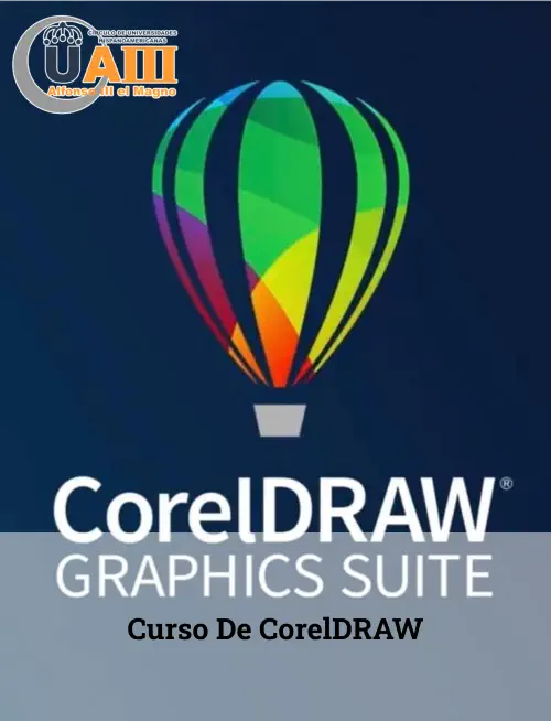 Curso de CorelDRAW