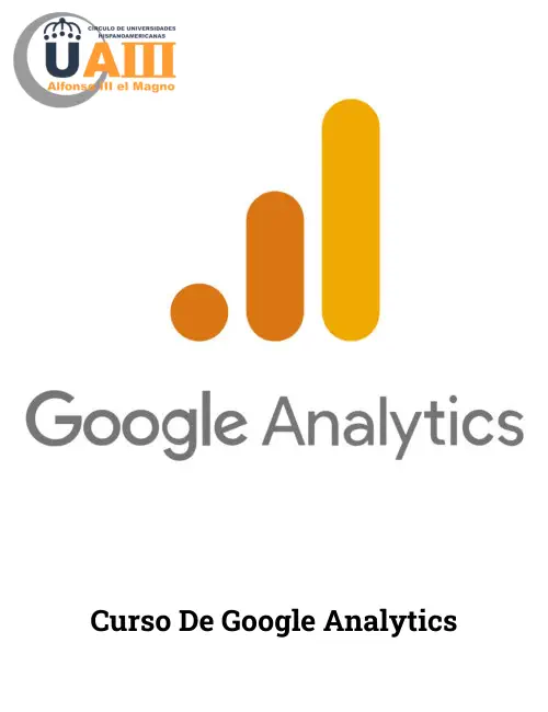 Curso de Google Analytics