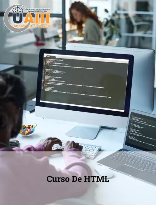 Curso de HTML