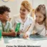 Curso de Método Montessori