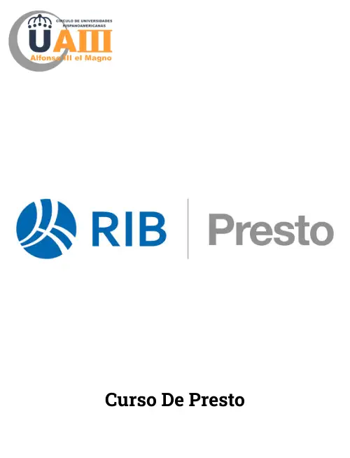 Curso de Presto