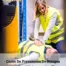 Curso de Prevención de Riesgos Laborales y Primeros Auxilios