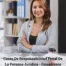 Curso de Responsabilidad Penal de la Persona Jurídica - Compliance Officer