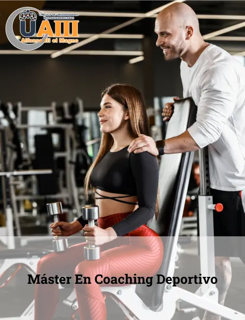Máster en Coaching Deportivo