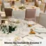 Máster en Gestión de Eventos y Wedding Planner