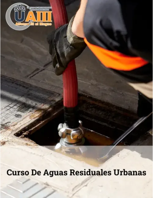 Curso de Aguas Residuales Urbanas