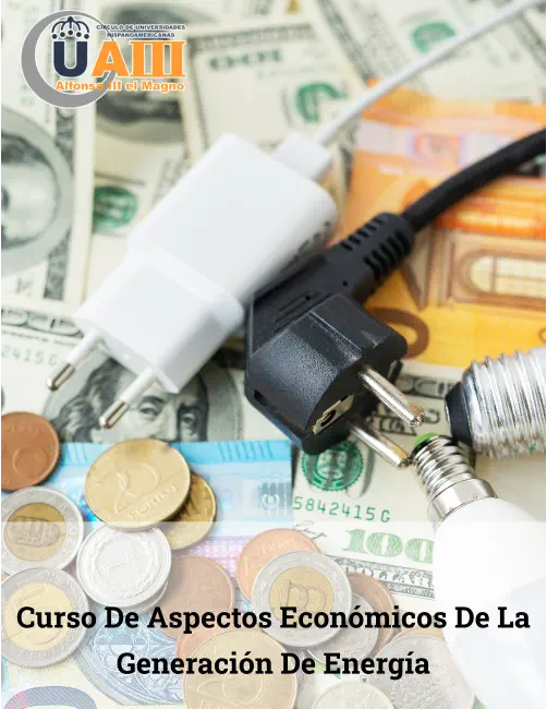 Curso de Aspectos Económicos de la Generación de Energía