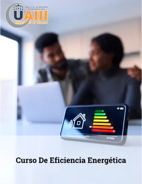 Curso de Eficiencia Energética