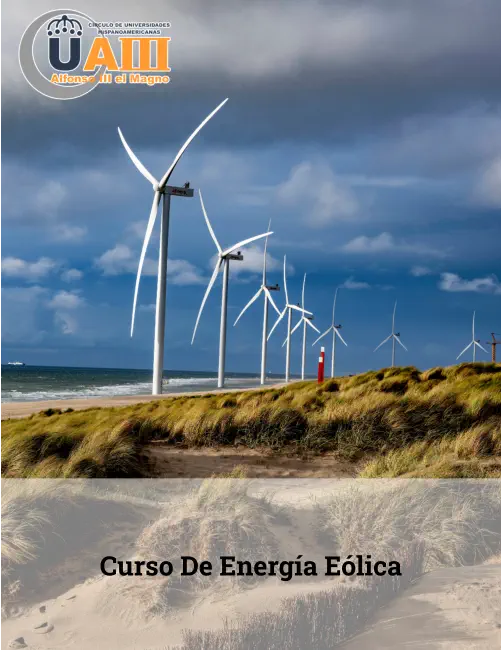 Curso de Energía Eólica