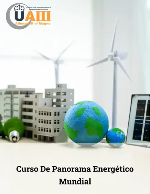 Curso de Panorama Energético Mundial